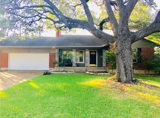 9706 El Patio Dr, Dallas, TX 75218