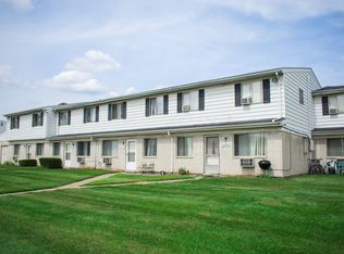 Taylor Park Townhomes, Taylor, MI 48180
