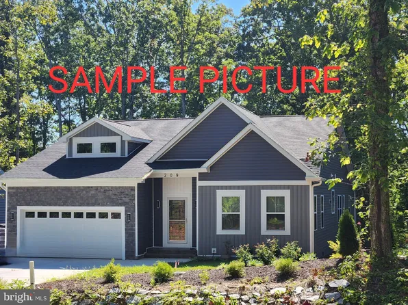 109 Madison Cir, Locust Grove, VA 22508