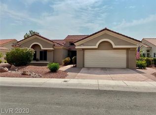 2128 Sierra Heights Dr, Las Vegas, NV 89134