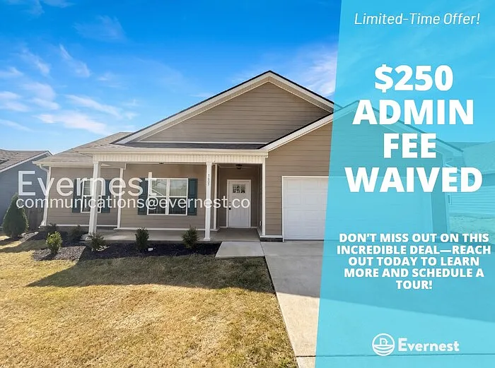 3 bed, 2.0 bath, 1705 sqft, $2,195 — Photo 1