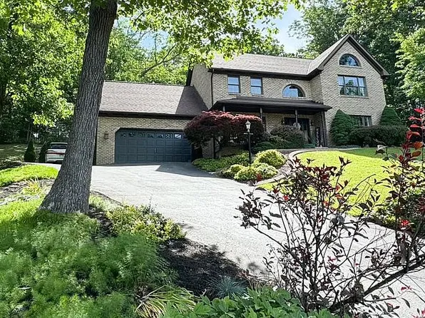 174 Jamie St, Fort Ashby, WV 26719