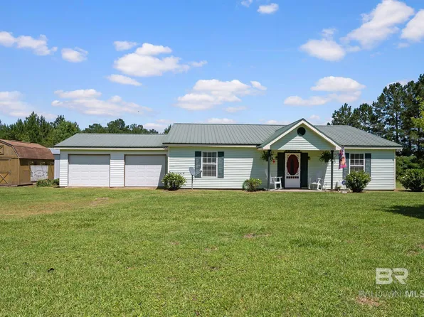 7800 Cuss Fork Rd, Wilmer, AL 36587