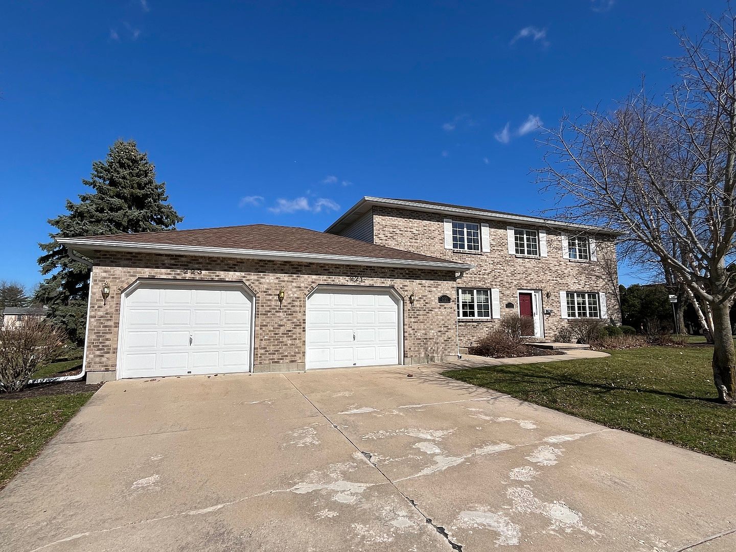 221 Mattek Ct 221, Dekalb, IL 60115 Zillow