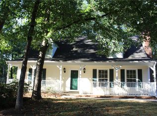 1122 Eagle Rd, Greensboro, NC 27407