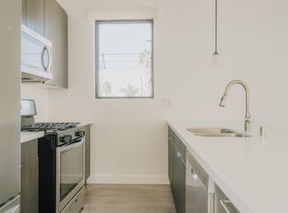 1153 N Orange Dr #1155, Los Angeles, CA 90038