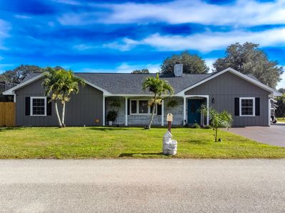 1332 N Oak Ridge Drive, Lorida, FL, 33857