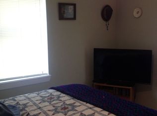112 W Blair Ave, Coalgate, OK 74538