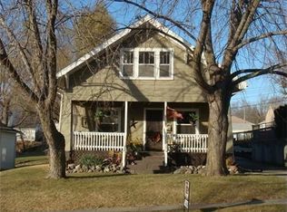 610 W 16th St, Carroll, IA 51401