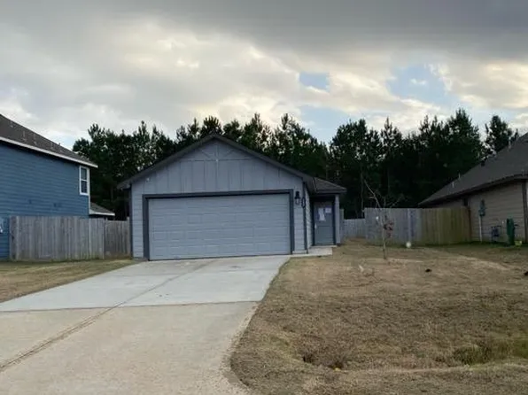 752 Road 5138, Cleveland, TX 77327