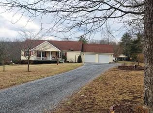 485 Rolling Ridge Ln, Winchester, VA 22603
