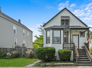 1422 Clarence Ave, Berwyn, IL 60402