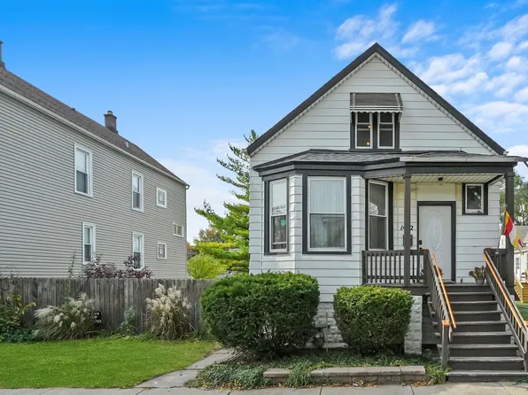 1422 Clarence Ave, Berwyn, IL 60402