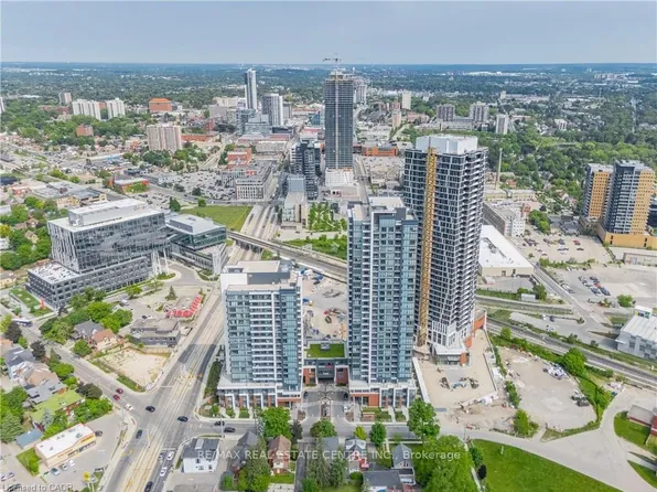 15 Wellington St S, Kitchener, ON