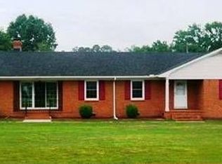 1332 Clay St, Franklin, VA 23851