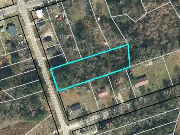 Lot 32 S Cross Street, Warsaw, NC 28398