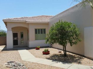 13108 N Pier Mountain Rd, Marana, AZ 85658