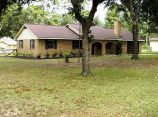 25598 Kimbro Rd, Hockley, TX 77447