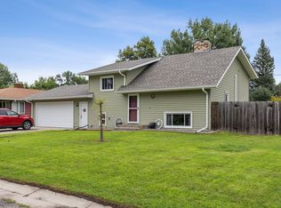 405 5th St NE, Dilworth, MN 56529