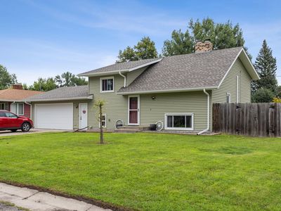 405 5th St NE, Dilworth, MN, 56529