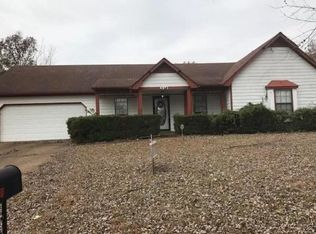4551 Pine Top Cir E, Memphis, TN 38141