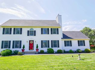 4601 Ascher Rd, Vineland, NJ 08361