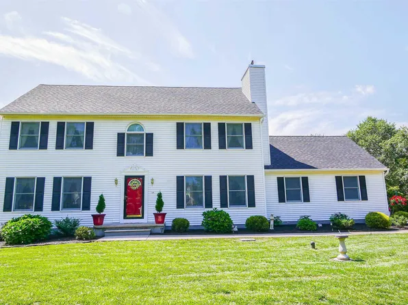 4601 Ascher Rd, Vineland, NJ 08361