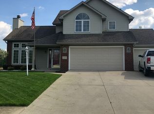 509 Meadows Pkwy, Avilla, IN
