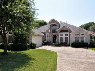 2901 Lake Ville Ln, Flower Mound, TX 75022