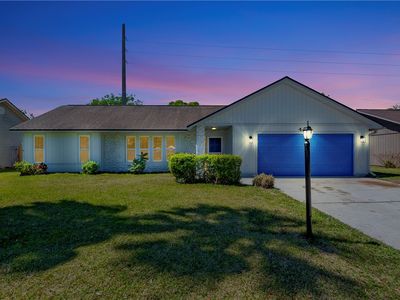 490 Spruceview Dr, Port Orange, FL, 32127