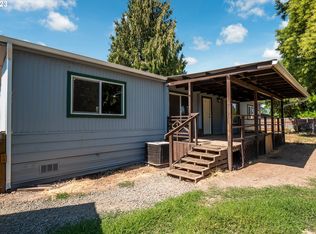 543 S 51st Pl, Springfield, OR 97478