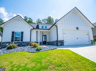 8375 Loch Lomand Ln, Winston, GA 30187