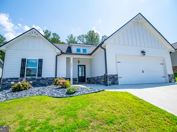 8375 Loch Lomand Ln, Winston, GA 30187