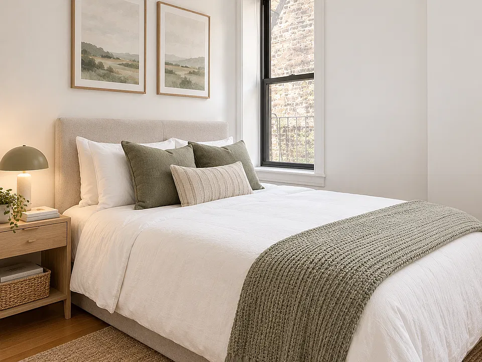 31 Prince St #4D