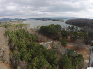 206 Benson Rd, Scottsboro, AL 35769