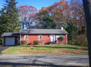 6 Huntervale Ave, Rye, NH 03870
