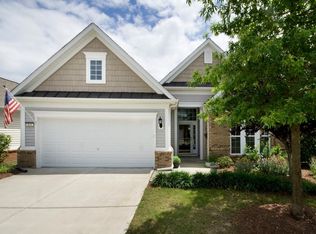 814 Footbridge Pl, Cary, NC 27519