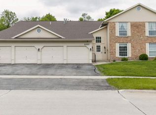 3707 Foxborough Ter NE APT C, Cedar Rapids, IA 52402