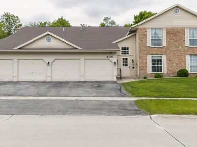 3707 Foxborough Ter NE APT C, Cedar Rapids, IA, 52402
