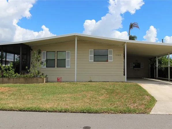 5580 Stonehaven Ln, Sarasota, FL 34233