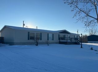310 S Main St, Conrad, MT 59425