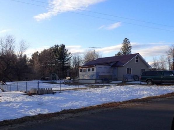 4121 Deckerville Rd, Lupton, MI 48635