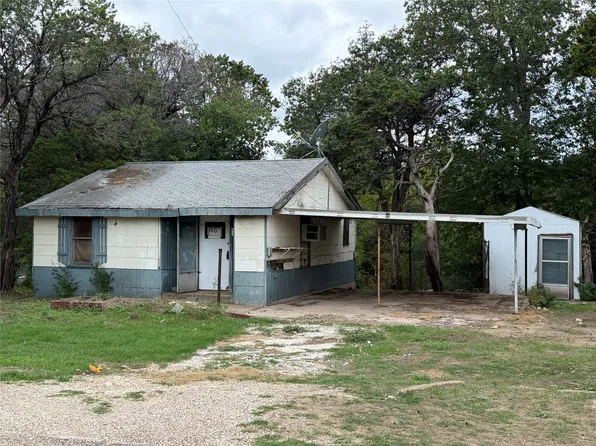 197 County Road 1806, Clifton, TX 76634