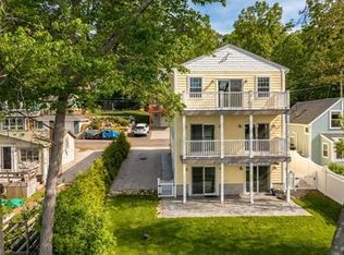 16 Cottage Colony, Douglas, MA 01516