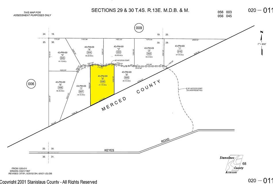 2nd image of 8 Silver Ridge Rd