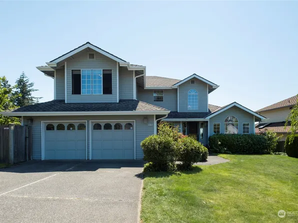 5216 Ridge Dr NE, Tacoma, WA 98422