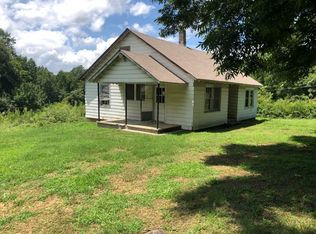 562 Thaxton Rd, Roxboro, NC 27573