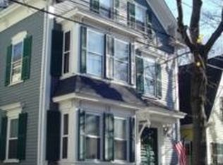 11 Hathorne St, Salem, MA 01970