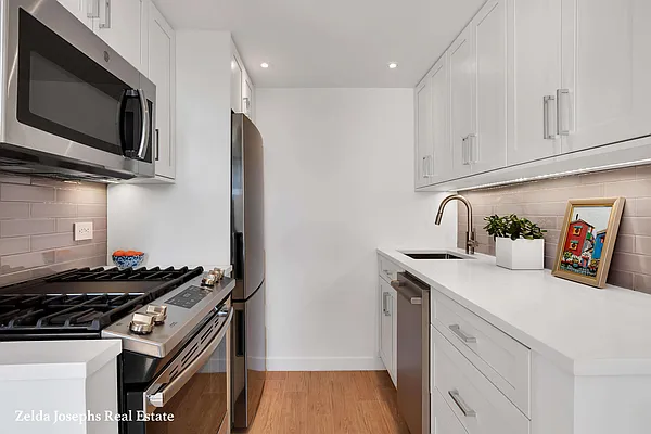 Sold by Zelda R Josephs, LREB | media 9