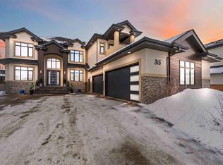 52327 Range Rd #233-315, Strathcona County, AB T8B 1C6